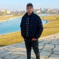 Yousef Talab