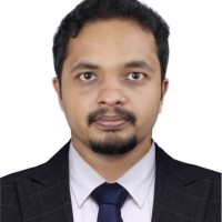 Vimal Kishore