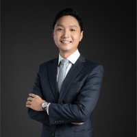 Daniel Lai