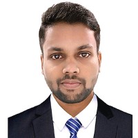 ABHISHEK T C