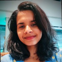 Shweta Pandey