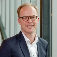 Remco Van De Wetering (Mre)