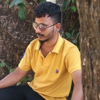 Manohar S Ram