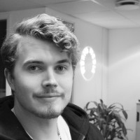 Alexander Östlin