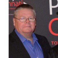Tim Strobel