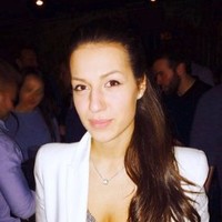 Lucy Stoyanova