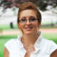 Desislava Balasa, MBA