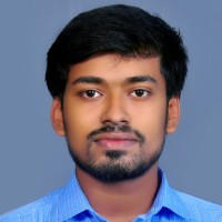 Saren Suresh