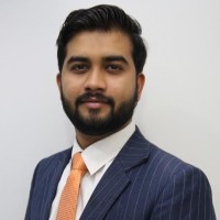 Muhammad Muzammil