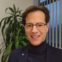 Tobias Smits