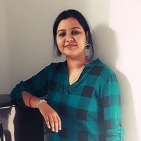 Soumya Sucharita Jena