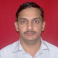Yogesh Kumar PMP