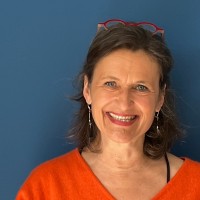 Chrystèle Binder