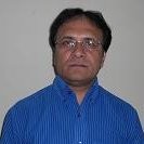 raj shrivastava