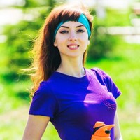 Elizabeth Korytnaya