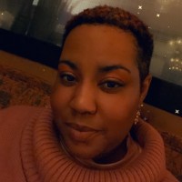 Lateasha Rodgers