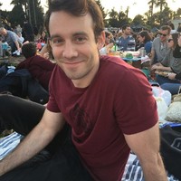 Chase Behl