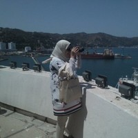 meriem HEBACHE