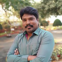 Ram Mallesh Burra