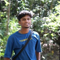 Abin S P
