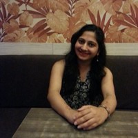 Kirtika Yadav