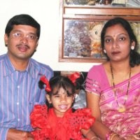 Jayashri Kanungo