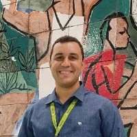 Marcel Barbosa