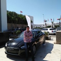 Fouad One