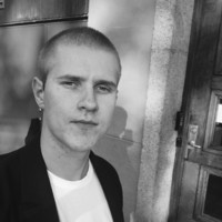 Niklas Eliasson