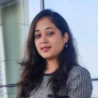 Mayuri Dhakulkar