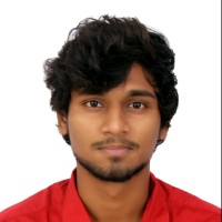 Abishek Nawin K G