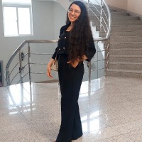 Maha Kamel