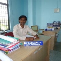 ABHILASH K