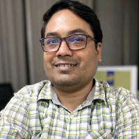Munna Roy