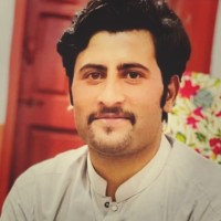 Ihsan Ullah