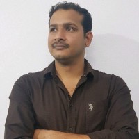 Sri Krishna Kanth Manda