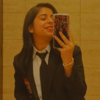 Samridhi Rawat