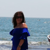 Doris Gómez