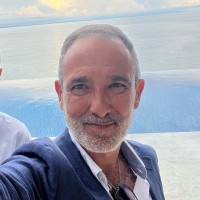 Pablo Tomás Caparrós Álvarez