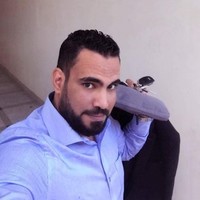 Mahmoud Elghazali