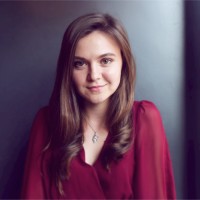 Tetiana Ivasyk