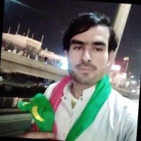 Saidullah Shah