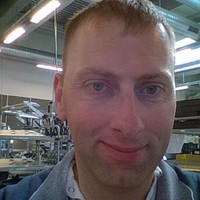 Kim Pedersen