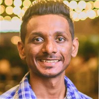 Sahan Rammika