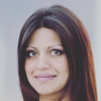 Natasha Hemrajani