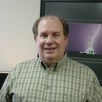 Bill Maxey