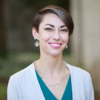 Amanda Barber