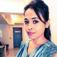 Asha Jagtap