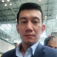 Udomsak (Boon) Boonyanurak