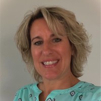 Kim Griffin